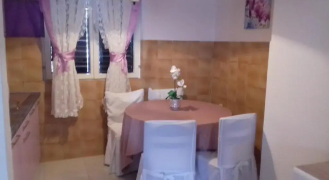 Апартаменты Apartment Magdic