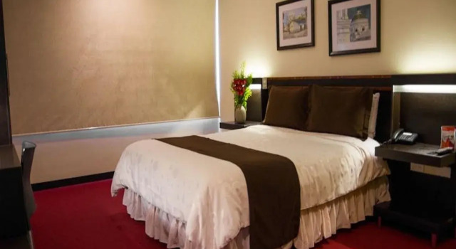 Hotel Finlandia