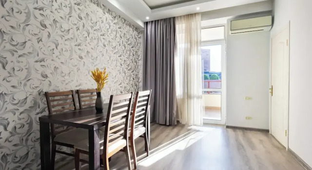 Apartment by Luxe Group HH331, Prenota Appartamento Erevan Armenia