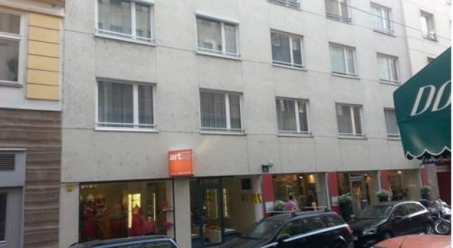 Apartment Österreicher, Забронировать Апартаменты/квартира Отели Вены с парковкой, рядом с Бюргертеатр, Парковка