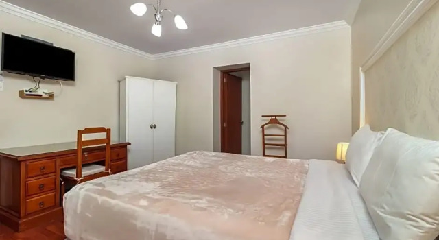 Номер Standard Hotel La Cartuja