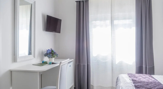 Standard Zimmer Incentro