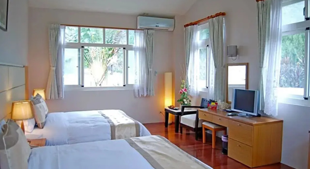 Номер Standard 21 Holiday Resort