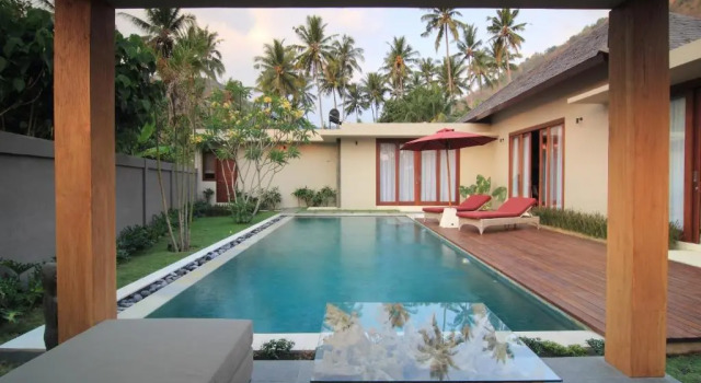 Villa Bale Mandala Villas