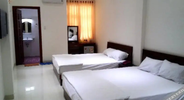 Long Chau Hotel