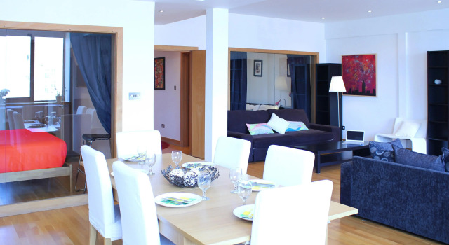 City Centre Apartments