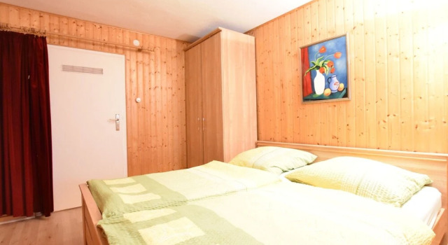 Charming Apartment in Kuhlungsborn With Parking, Забронировать Апартаменты/квартира Апартаменты Кюлунгсборн, Апартаменты/квартира