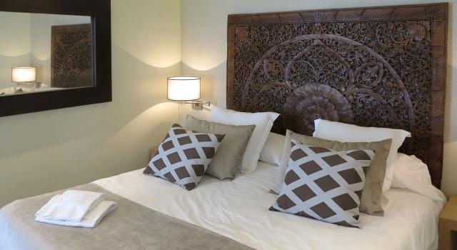 Serennia Exclusive Rooms
