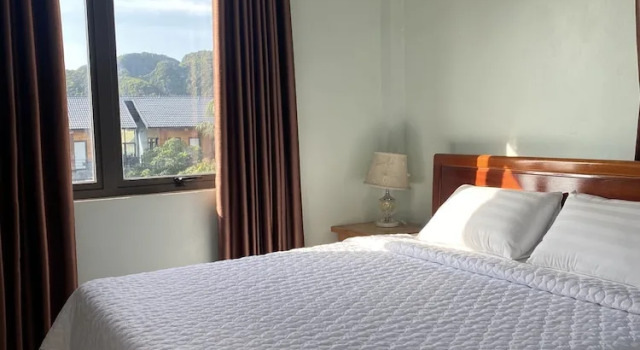 Номер Superior Tam Coc Dream Hotel