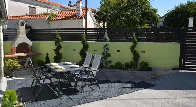 Коттедж Amarena Holiday Home in Škrljevo