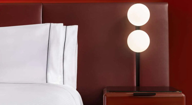 Двухместный номер Standard с видом на город Revery Toronto Downtown, Curio Collection by Hilton