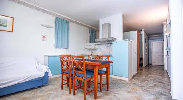 Апартаменты Standard Residence Sole DellArgentario