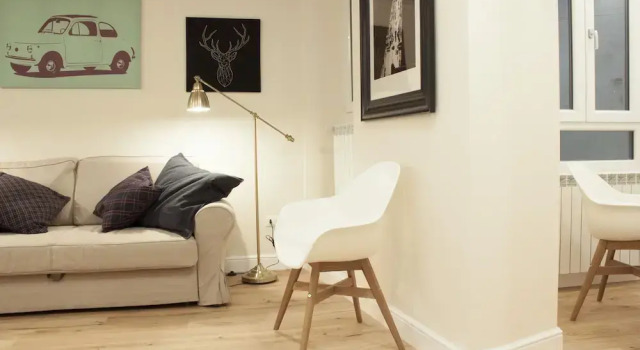 Апартаменты Mamo Florence - Gilbe One Apartment