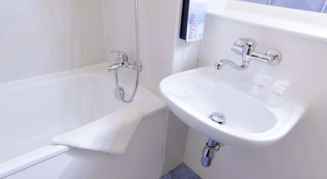 Двухместный номер Standard Campanile Hotel - Basildon - East of London