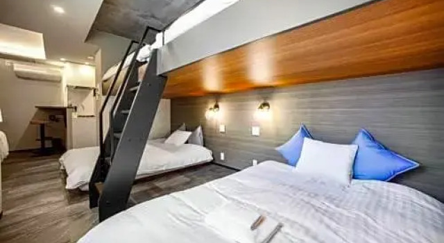 ALT STAY Azabudai - Vacation STAY 31698v, Забронировать Отель Минато Токио, рядом с International House of Japan