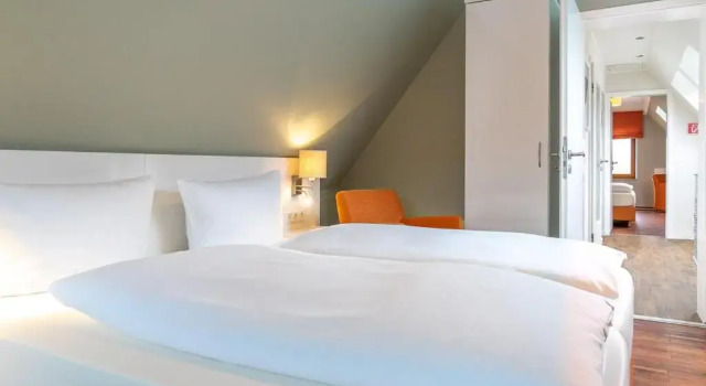 Номер Superior Weinhotel Landsknecht