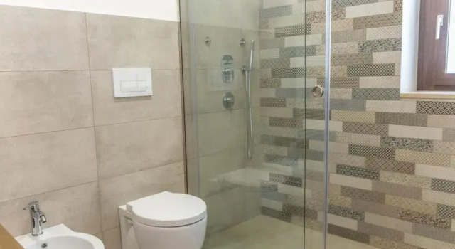 Номер Standard Trulli Nannì