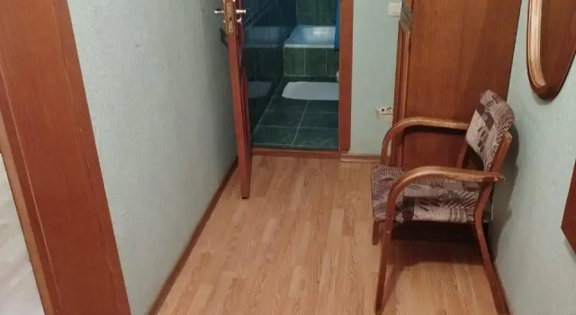 Трёхместный номер Standard Аэропорт