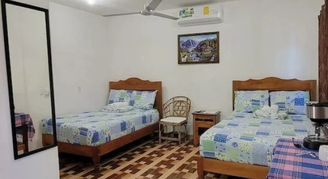 Номер Classic Casa Coral