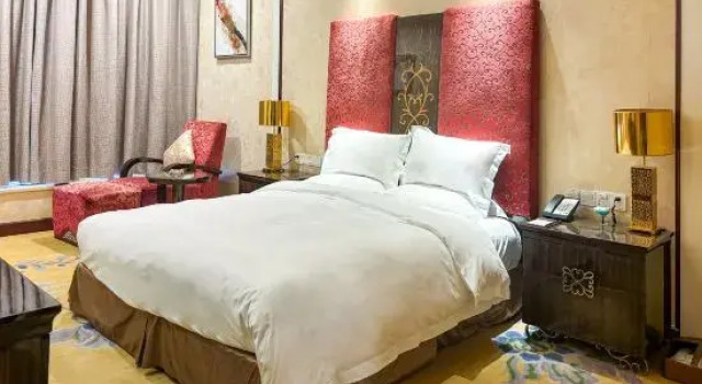 Люкс Wanfeng Grand Hotel