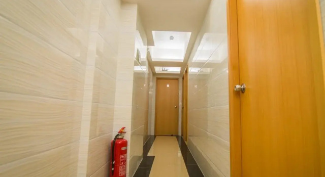 Sun Ying Hotel, Забронировать Отель Отели Гонконга с парковкой, рядом с Sin Tat Plaza, Парковка