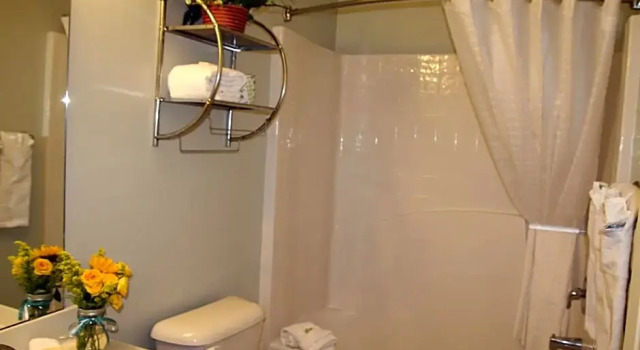 Номер Deluxe Affordable Suites of America
