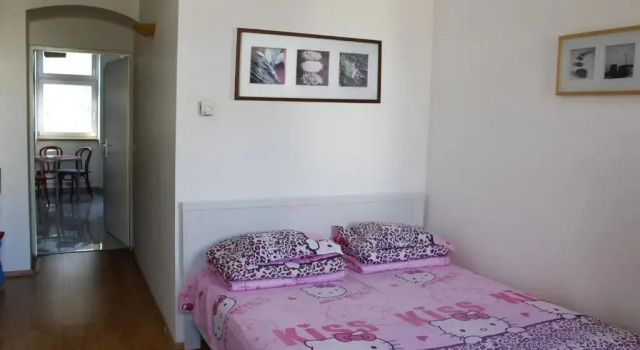 Апартаменты Premium Apartments Klimschgasse