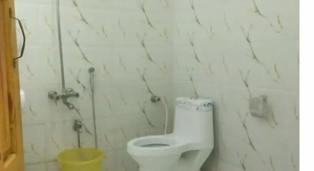 Номер Deluxe 2nd Home Hotel And Resort