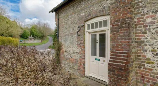 Коттедж Luccombe Farm Holiday Cottages
