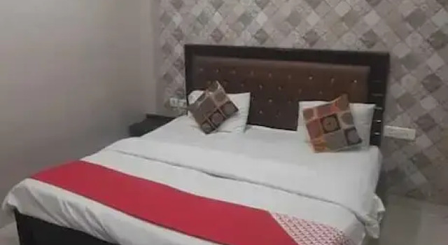 Mero Residency, Забронировать Отель Отели Нью-Дели с завтраком, Завтраки