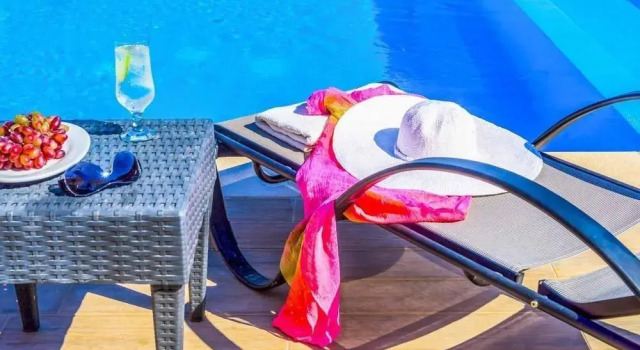 Lindos Ruby, Reserva ahora Hotel Lindos Rodas
