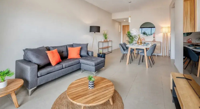 Minissy Suites, Book Hotel Vacoas-Phoenix Grand Port County