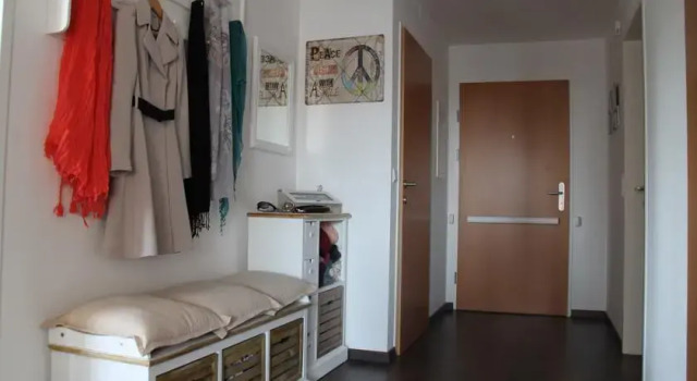 Ferienappartement Weiden Am See, Book Apartment  