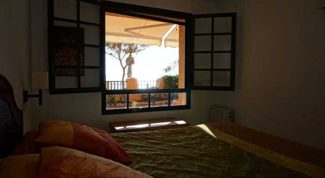 Apartamento Mascarat