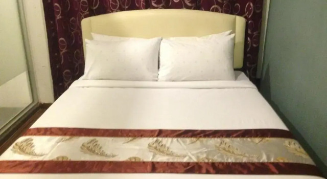Двухместный номер Standard Woodpecker Lodge, Kuching