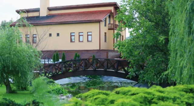 Семейный номер Standard Iksir Resort Town - Special Class