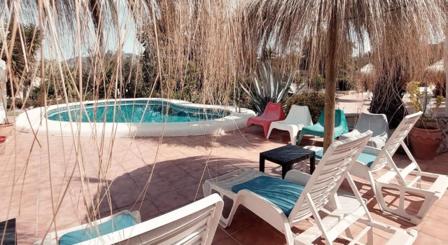Villa Sueño Grande