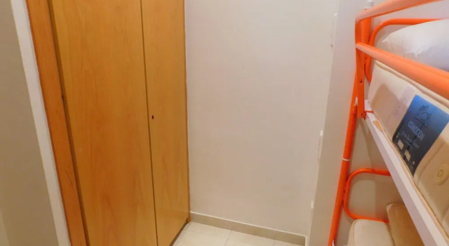 Апартаменты Apartamento Gran Reserva - A162