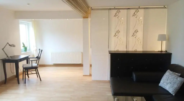 Апартаменты 3 Seiten Ferienwohnung