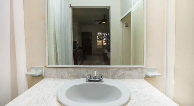 Двухместный номер Executive Hotel Kiin Cozumel