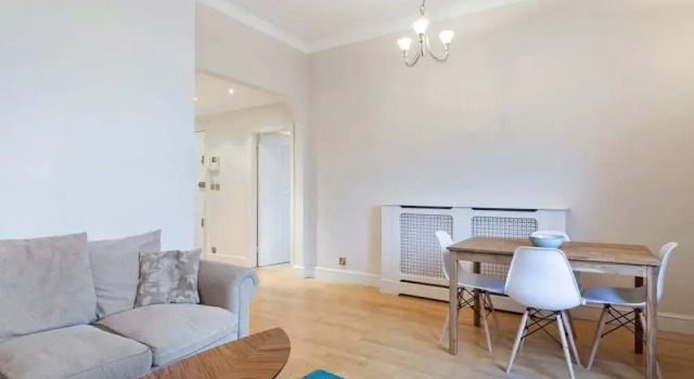 2bedroom Apt Near Maida Vale/st John's Wood, Забронировать Отель Отели Лондона 3 звезды, рядом с Уорвик Авеню, 3*
