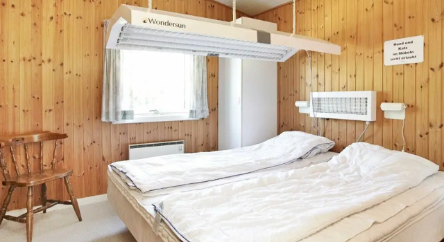 Scenic Holiday Home in Dannemare With Sauna