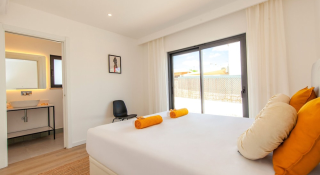Villa Farol Boutique, Забронировать Бутик-отель Отели Карвоэйру с парковкой, рядом с Пешеходный маршрут Sete Vales Suspensos, Парковка