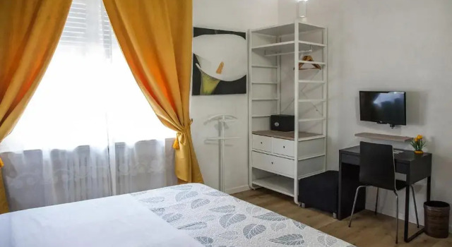 Aurelia Rooms