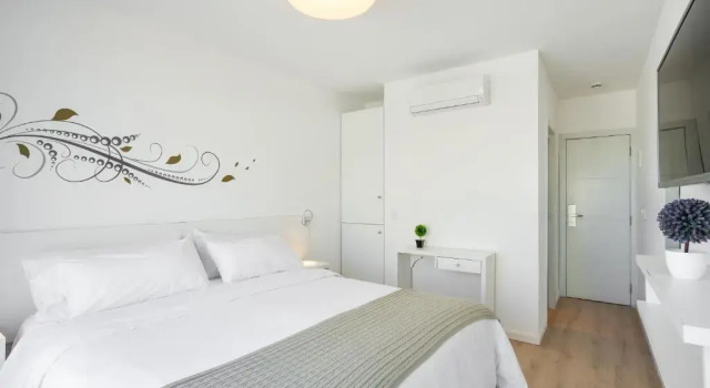 Двухместный номер Superior 20 Hotel