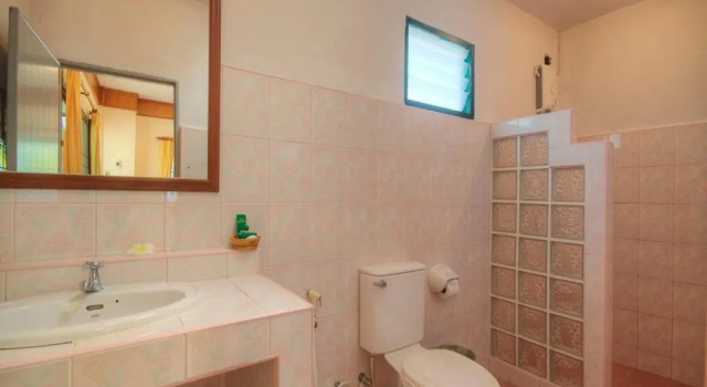 Вилла Samroiyod Holiday Resort