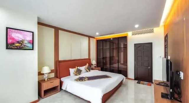 Люкс Luxury T.26 Hotel