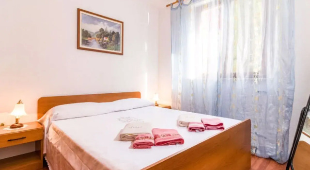 Apartment Orhideja Rabac, Rezervovat Apartmán Levné hotely v Rabac