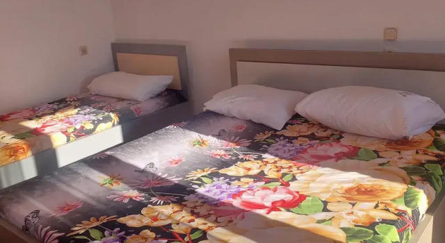 Студия Economy Guesthouse Benardo