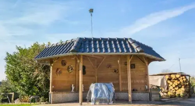 Bed & Breakfast Kroese